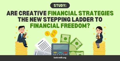 Creative Financial Strategies Creative Financial Strategies