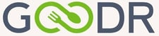 Goodr logo Goodr logo
