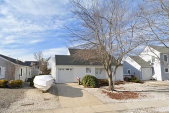 Gelt Financial investment home