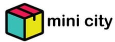 Mini City logo Mini City logo
