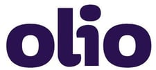 Olio logo Olio logo