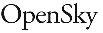 OpenSky logo