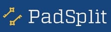 PadSplit logo PadSplit logo