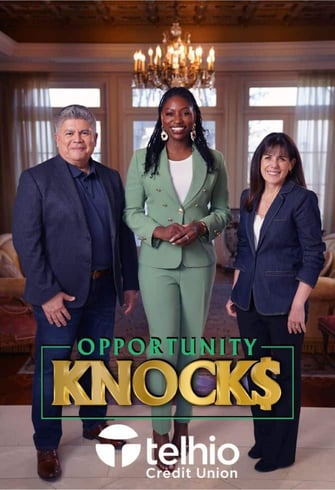 Opportunity Knock$ Opportunity Knock$