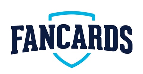University Fancards logo University Fancards logo