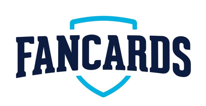 University Fancards logo University Fancards logo