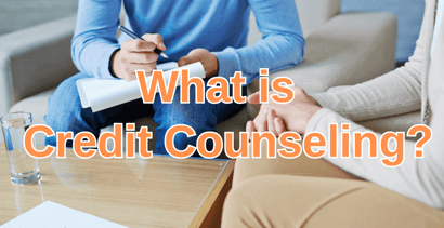 What Is Credit Counseling What Is Credit Counseling