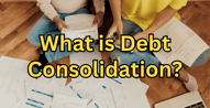 How Debt Consolidation Works & Affects Credit