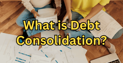 What Is Debt Consolidation What Is Debt Consolidation