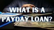 Exploring the Benefits & Risks of Payday Loans