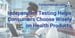 Independent Testing Helps Consumers Make More Informed Decisions on Health and Wellness Products