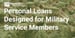 This Military-Focused Lender Helps Service Members Soldier Through Life’s Unexpected Challenges