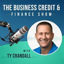 The Business Credit and Financing Show image