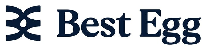 Best Egg logo Best Egg logo