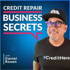 Credit Repair Business Secrets image