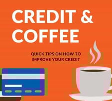 Credit & Coffee Podcast image