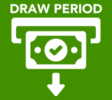 repayment period graphic