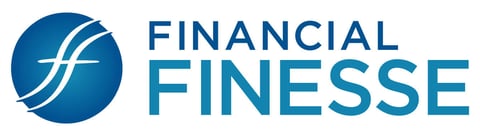Financial Finesse logo Financial Finesse logo