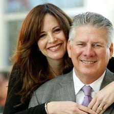 Mark and Vivian Kane