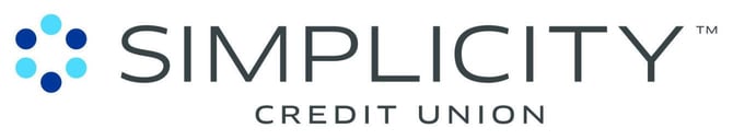 Simplicity Credit Union logo Simplicity Credit Union logo