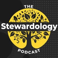 The Stewardology Podcast image