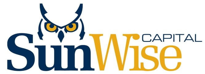 Sunwise Capital logo