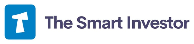 The Smart Investor logo The Smart Investor logo