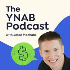 The YNAB Podcast image