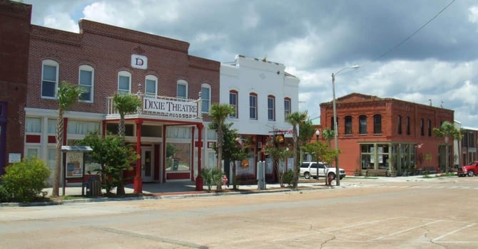 Photo of Apalachicola Photo of Apalachicola