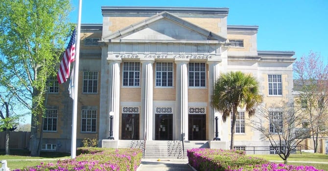 Photo of DeFuniak Springs Photo of DeFuniak Springs