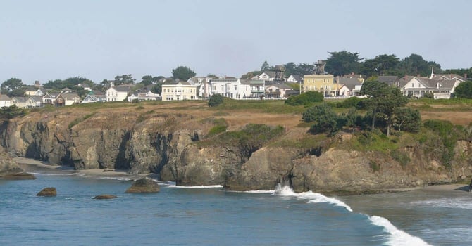 Photo of Mendocino Photo of Mendocino