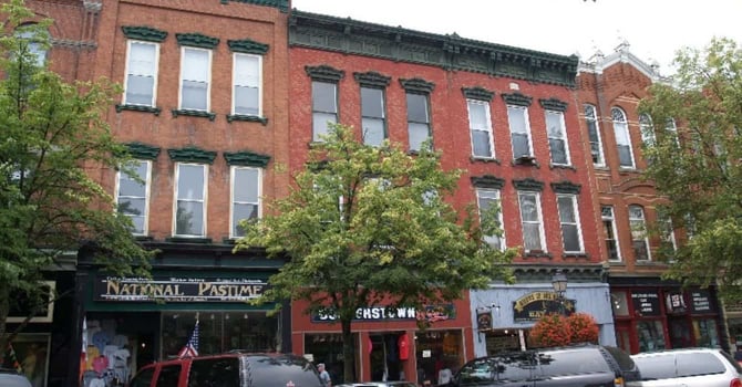 Photo of Cooperstown Photo of Cooperstown