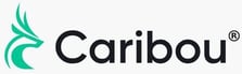 Caribou logo Caribou logo