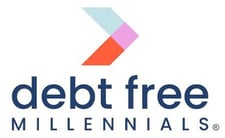 Debt Free Millennials logo Debt Free Millennials logo