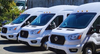 Dollaride EVs Dollaride EVs