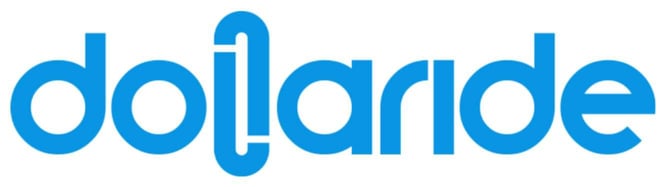 Dollaride logo