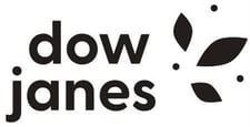 Dow Janes logo Dow Janes logo
