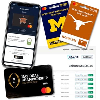 University Fancard tools University Fancard tools