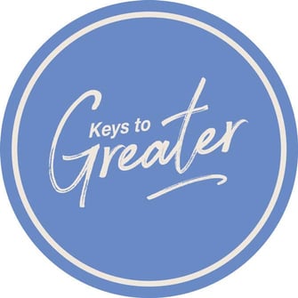 Keys to Greater logo