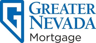 Greater Nevada Mortgage logo