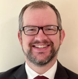 Michael P. Lux