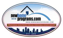 NewHomePrograms.com logo NewHomePrograms.com logo