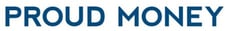 Proud Money logo Proud Money logo