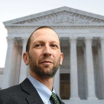 Daniel Schlanger