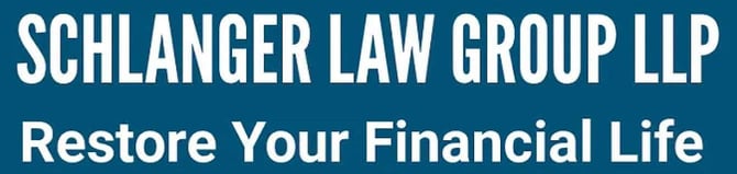 Schlanger Law Group logo