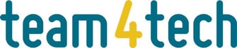Team4Tech logo
