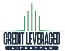 Credit Leveraged Lifestyle logo Credit Leveraged Lifestyle logo