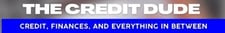 The Credit Dude logo The Credit Dude logo