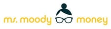 Ms. Moody Money logo Ms. Moody Money logo