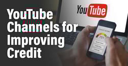 10 Best YouTube Channels for Improving Credit in 2024